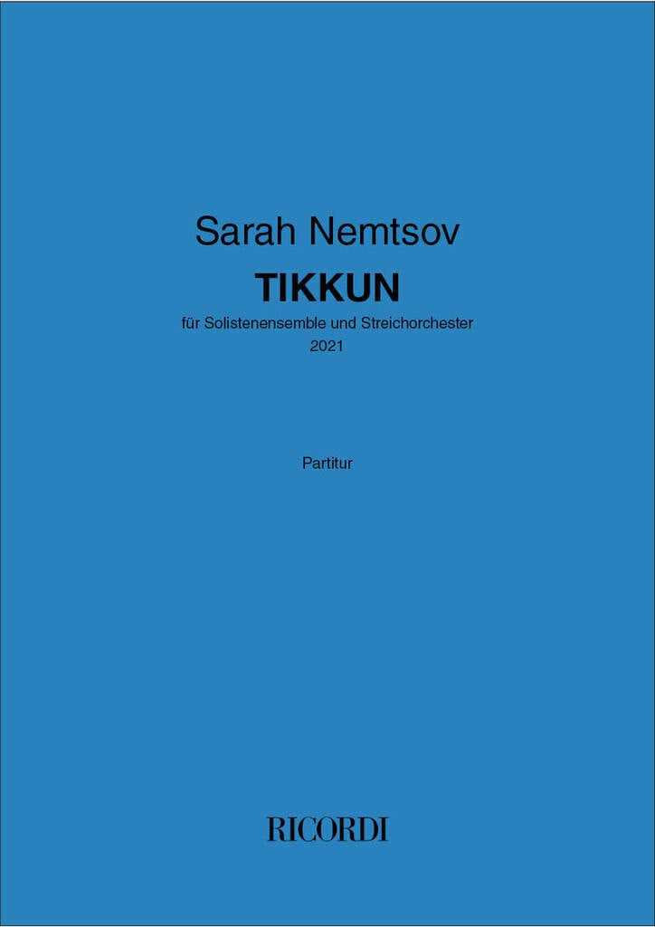 Tikkun